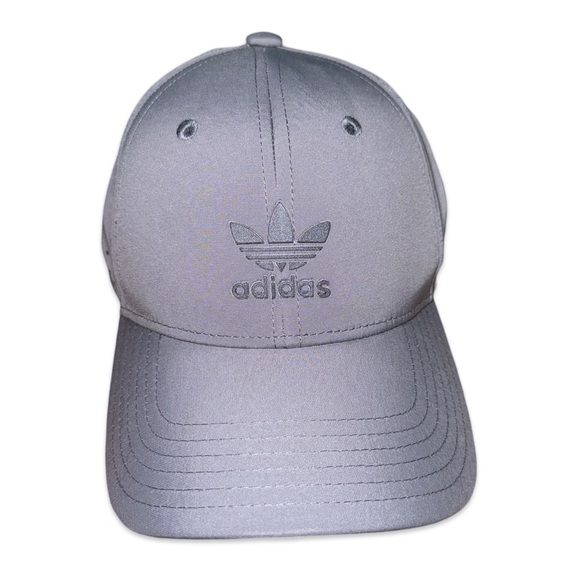 Men’s Grey Mesh Baseball Hat/Cap - Picture 2 of 4